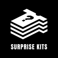 Surprise Kits logo - Similar company to Saltus Gifting®