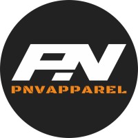 PNVAPPAREL logo - Similar company to Charged Sportswear