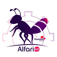 Dynabuy Haut-Rhin logo - Similar company to Eolia Formation