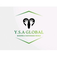 Youth Sustainable Alliance(YSA) Global logo - Similar company to Mit Model United Nations Conference