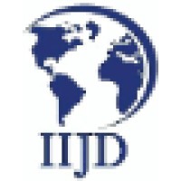 International Institute For Justice And Development