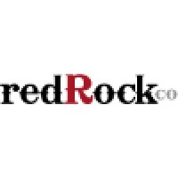 Red Rock Company
