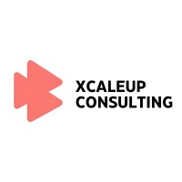 Xcaleup logo - Similar company to Intellify
