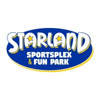 Starland Sportsplex & Fun Park