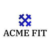 ACME FIT logo - Similar company to Advantastride It Solutions