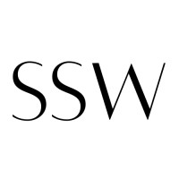 Sam Sees World logo - Similar company to Sūnce Media