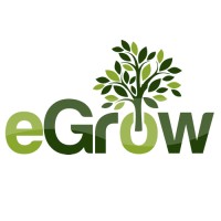 Egrow Solutions logo - Similar company to Egrow.Io