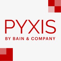 Pyxis by Bain & Company logo - Similar company to Spike (Acquired By Bain & Company)