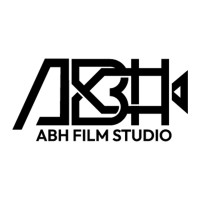 ABH Film Studio logo - Similar company to Framerate Studios
