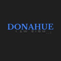Donahue Law Firm LLC logo - Similar company to Appfit