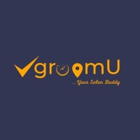 VGroomU logo - Similar company to Docxel