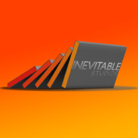 Inevitable Studios logo - Similar company to Greenvirtuecorp