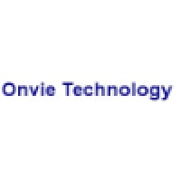 Onvie Technology logo - Similar company to Onvie