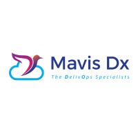 Mavis Dx Consultants logo - Similar company to Tecan Infra & Logistics