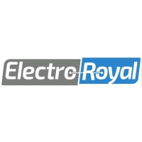 ELECTRO ROYAL logo - Similar company to Dar Slimani