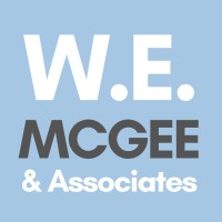 W.E. Mcgee & Associates