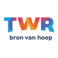 TWR Nederland & België logo - Similar company to Roald Tuindesign