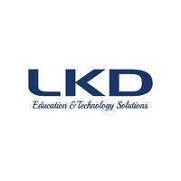 LKD logo - Similar company to Rapidefence