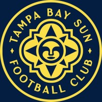 Tampa Bay Sun FC logo - Similar company to Dallas Trinity Fc