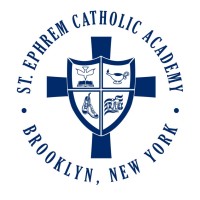 St. Ephrem Catholic Academy logo - Similar company to Église St. Éphrem