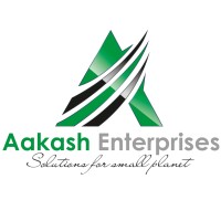 Aakash Enterprises RE logo - Similar company to Impero Power Project
