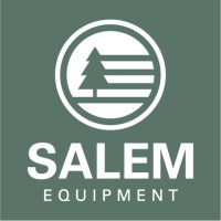 Salem Equipment, Inc. logo - Similar company to Burton Mill Solutions