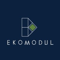 Ekomodul logo - Similar company to Dex® Floor