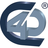 Crear4D logo - Similar company to Tamci