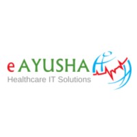 eAYUSHA Healthcare IT Solutions logo - Similar company to Origin Life Healthcare Solutions & Research Centre Llp