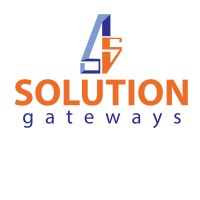 Solution Gateways logo - Similar company to Onestop Solution