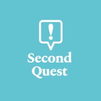 Second Quest logo - Similar company to Monday Marketer
