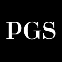 PGS Entertainment logo - Similar company to Globalcom.Cat
