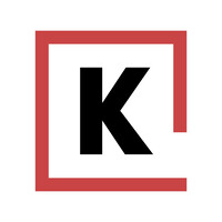 Kamvy logo - Similar company to De-Scorche.Com
