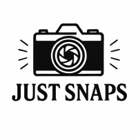 Just Snaps logo - Similar company to Logic Media
