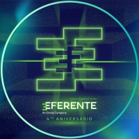 Eferente logo - Similar company to Emaly