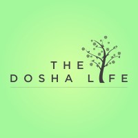 Yoga Ayurveda Living & The Dosha Life podcast logo - Similar company to Ayupothi