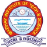 MITS: Madhav Institute of Technology & Science, Gwalior logo - Similar company to Acm Student Chapter Mits Gwalior