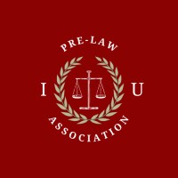 The Pre-Law Association at Indiana University logo - Similar company to Gascon Cfo