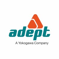 Adept Fluidyne Pvt. Ltd. logo - Similar company to Manas Microsystems Pvt.Ltd.
