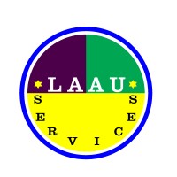 LAAU Global Services logo - Similar company to Laau®, Home Of Actionable Agile Ai