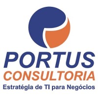 Portus Consultoria logo - Similar company to Big Star Brindes Bc