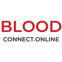 BloodConnect.Online logo - Similar company to Qasharks