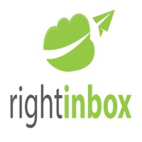 Right Inbox logo - Similar company to Norbert