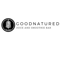 Goodnatured Juice And Smoothie Bar