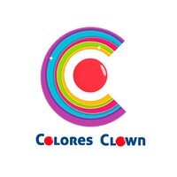 Colores Clown logo - Similar company to Baz Human