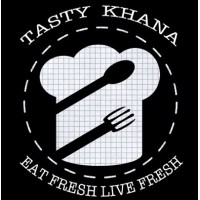Tasty Khana logo - Similar company to Hybrid Minds