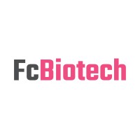 FcBiotech S.A. logo - Similar company to Eurx