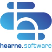 Hearne Software logo - Similar company to Maxim Software