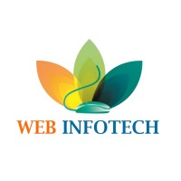 Web Infotech logo - Similar company to Web Ascender