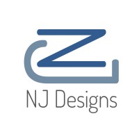 NJ Designs logo - Similar company to Palm Villas
